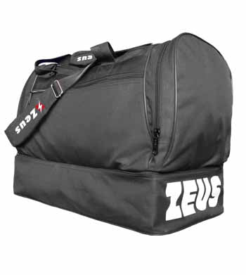 Borsa Maxi Noir