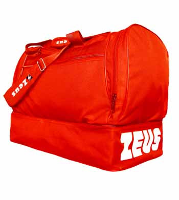 Borsa Medium Rouge