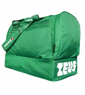 Borsa Medium Vert