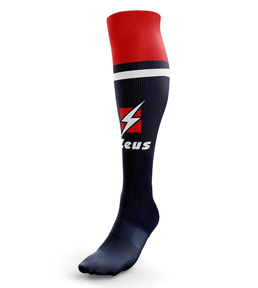 Calza United BLEU/ROUGE