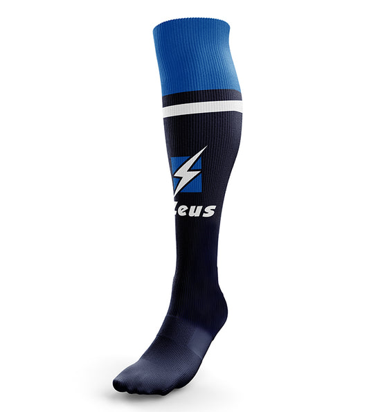Calza United BLEU/ROI
