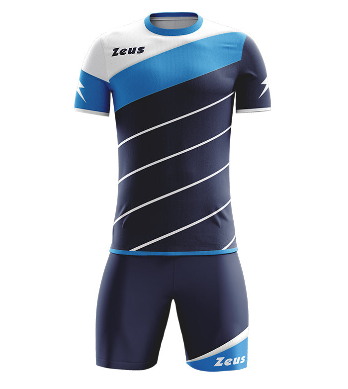 Kit Lybra Men BLUE/LUMIERE ROI