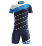 Kit Lybra Men BLUE/LUMIERE ROI