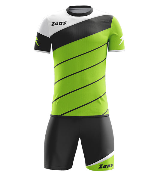 Kit Lybra Men VERT/NOIR