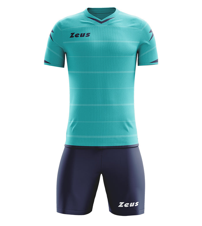 Kit Omega AQUA/BLEU