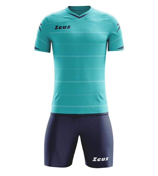Kit Omega AQUA/BLEU