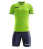 Kit Omega FLUO VERT/BLEU