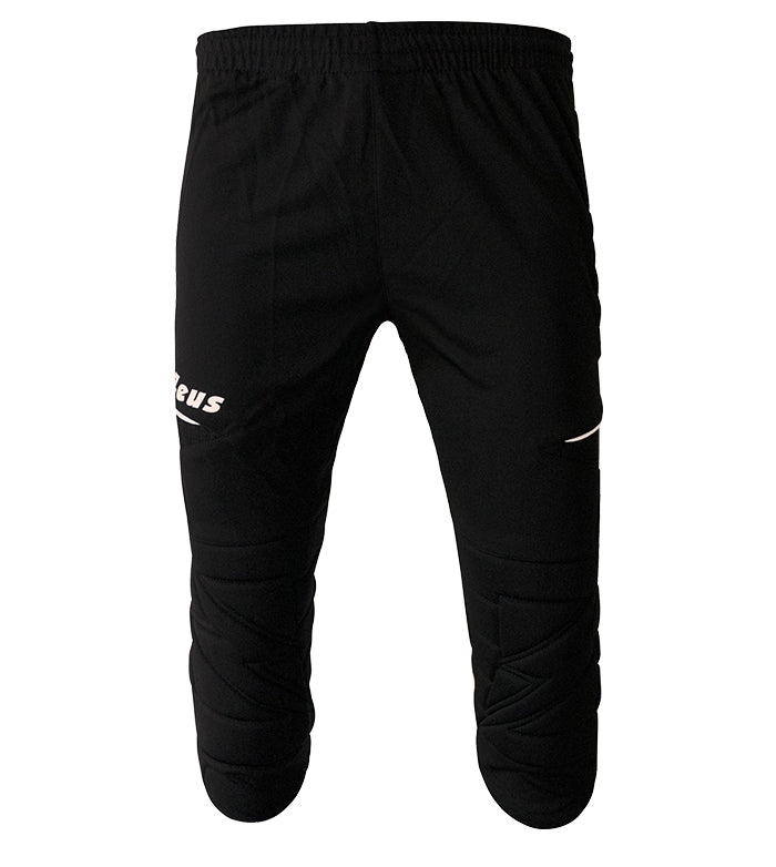 Pant. 3/4 Monos NOIR