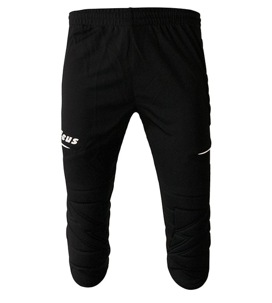 Pant. 3/4 Monos NOIR