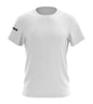 T-Shirt Basic SS BLANC