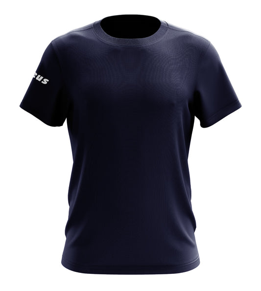 T-Shirt Basic SS BLEU