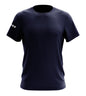 T-Shirt Basic SS BLEU