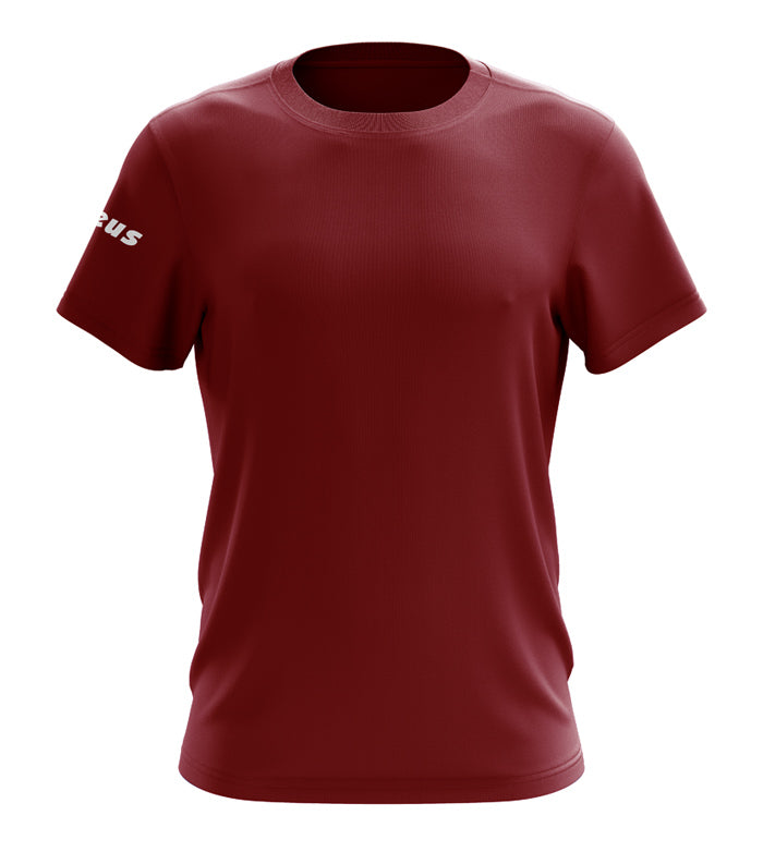 T-Shirt Basic SS GRENADE