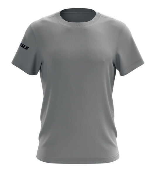 T-Shirt Basic SS GRIS
