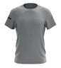 T-Shirt Basic SS GRIS