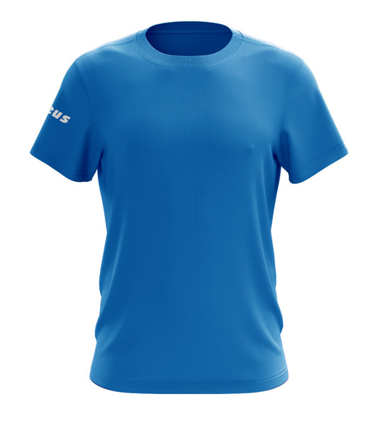 T-Shirt Basic SS ROI CLAIR