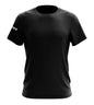 T-Shirt Basic SS NOIR