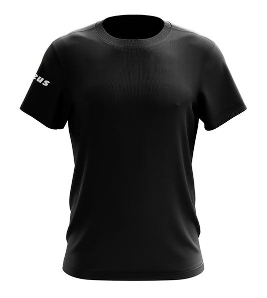 T-Shirt Basic SS NOIR