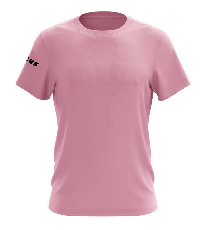 T-Shirt Basic SS ROSE