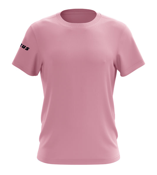 T-Shirt Basic SS ROSE