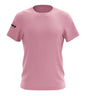 T-Shirt Basic SS ROSE