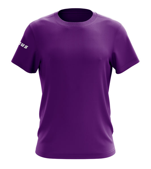 T-Shirt Basic SS VIOLETTE