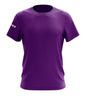 T-Shirt Basic SS VIOLETTE