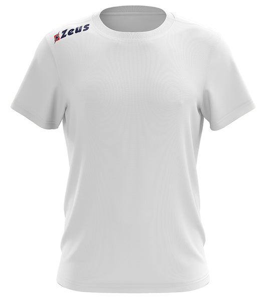 T-Shirt Promo BLANC