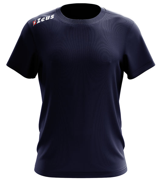 T-Shirt Promo BLEU