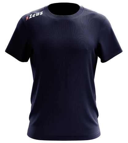 T-Shirt Promo BLEU