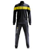 Tuta Apollo BLEU/JAUNE