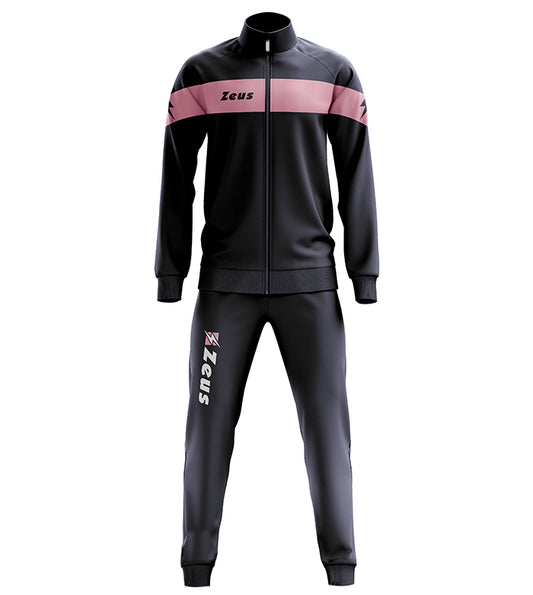 Tuta Apollo BLEU/ROSE