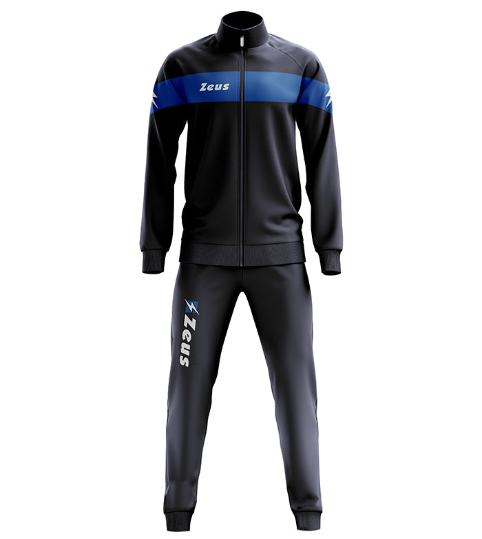 Tuta Apollo BLEU/ROI