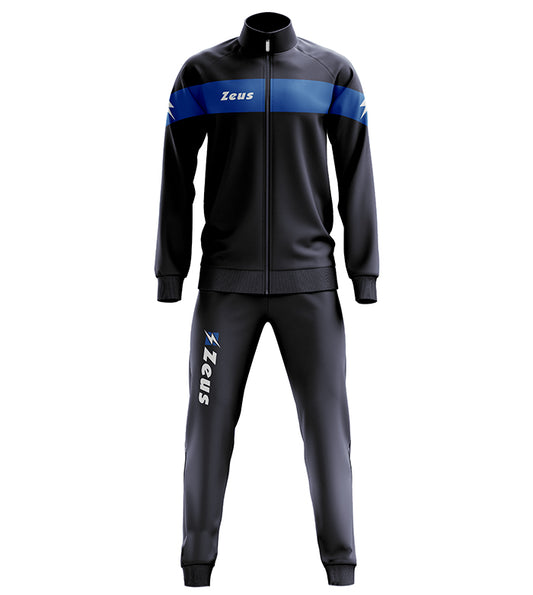 Tuta Apollo BLEU/ROI