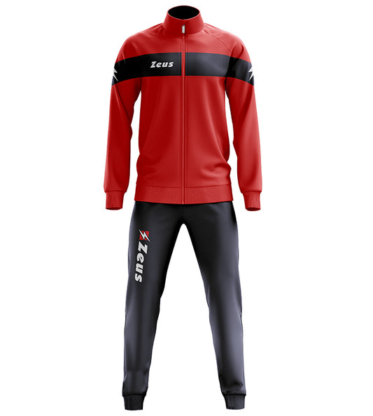 Tuta Apollo ROUGE/BLEU
